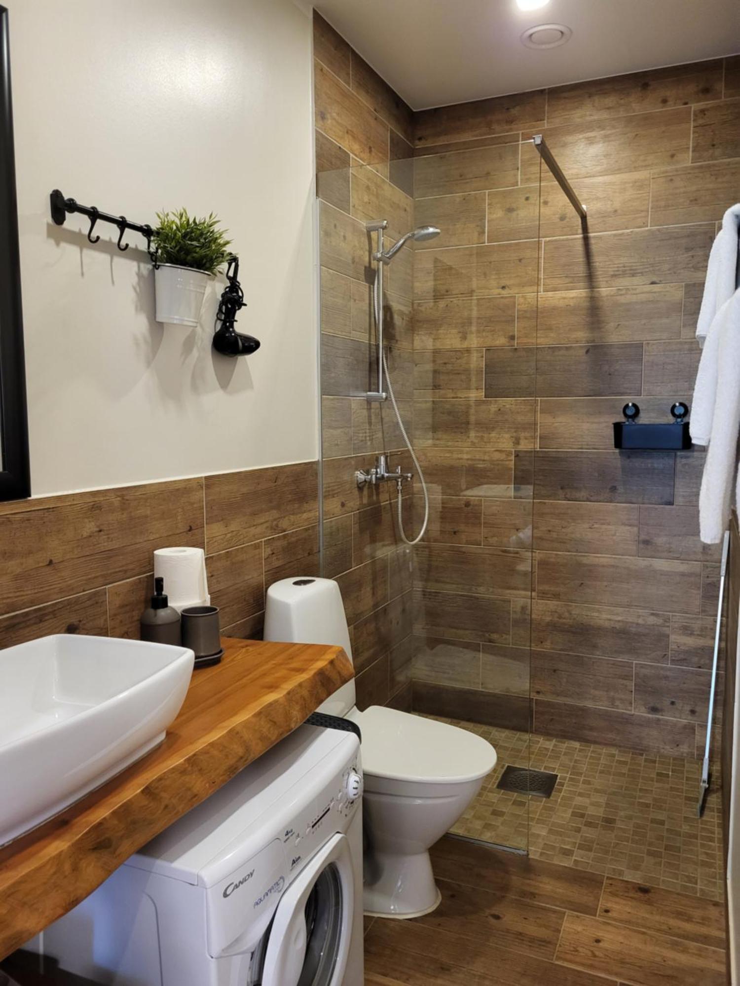 Kuressaare Family And Garden Apartments Экстерьер фото