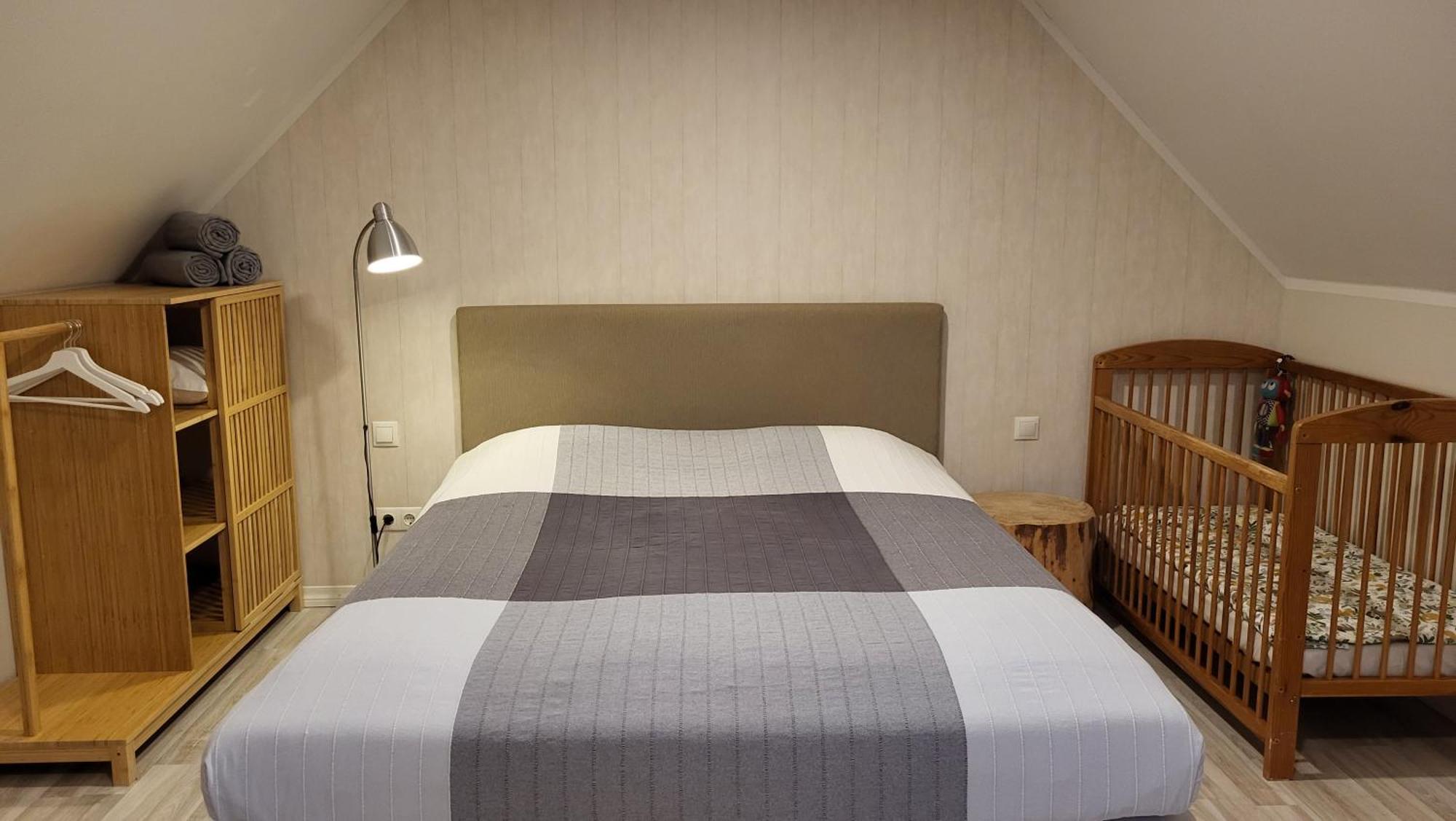 Kuressaare Family And Garden Apartments Экстерьер фото